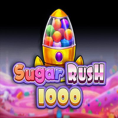 Sugar Rush 1000