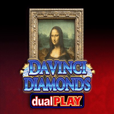 Da Vinci Diamonds Dual Play